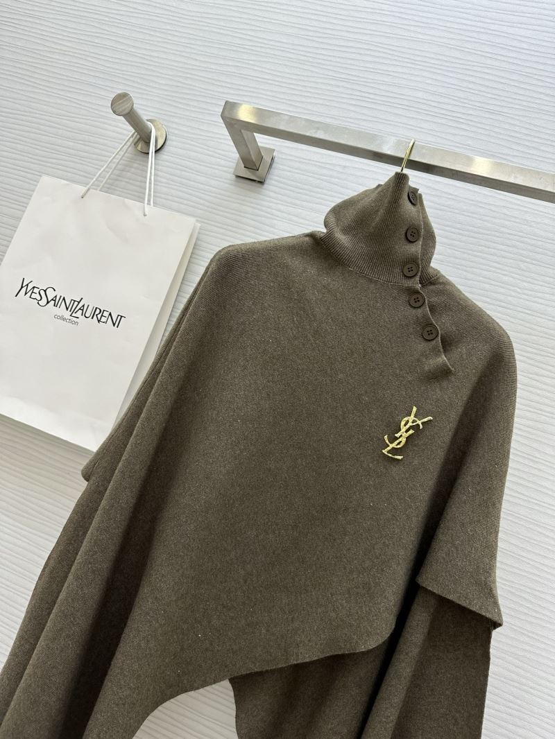 Ysl Sweaters